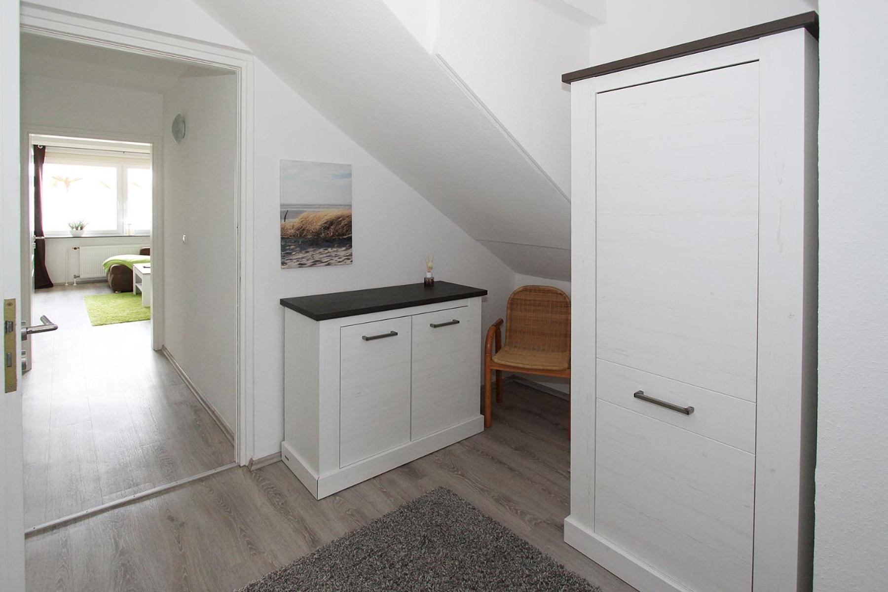 Kranichhof Appartement Hohwacht Buitenkant foto